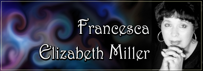 Francesca Miller's Homepage!